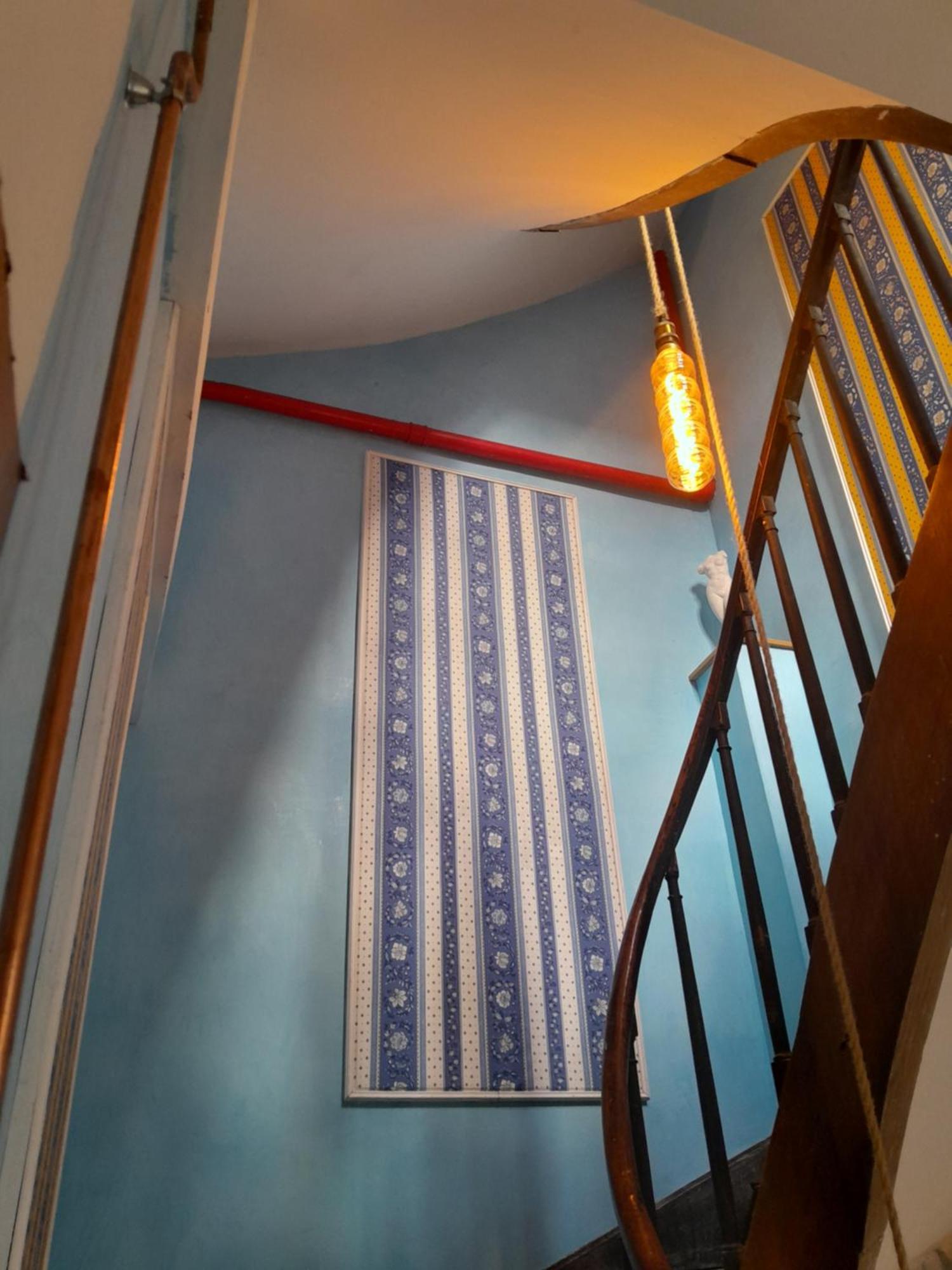 Villa Hortensia Bagnères-de-Bigorre Kültér fotó